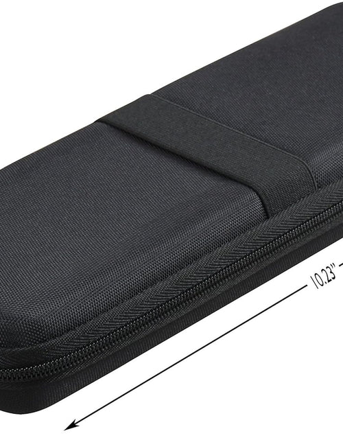 Load image into Gallery viewer, Hard Travel Nylon Case Fits Anker Powercore 26800 / Anker Powercore III Elite 25600 PD Portable Charger External Battery and Wall Charger
