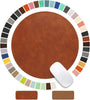 Caramel Brown