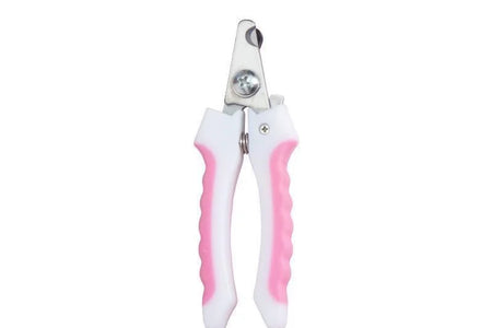 Pet Nail Clipper Dog Cat Nail Clippers Pet Claw Care Grooming Pet Supplies Pet Grooming Когтерезка Для Котов