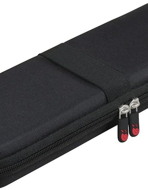 Load image into Gallery viewer, Hard Travel Nylon Case Fits Anker Powercore 26800 / Anker Powercore III Elite 25600 PD Portable Charger External Battery and Wall Charger
